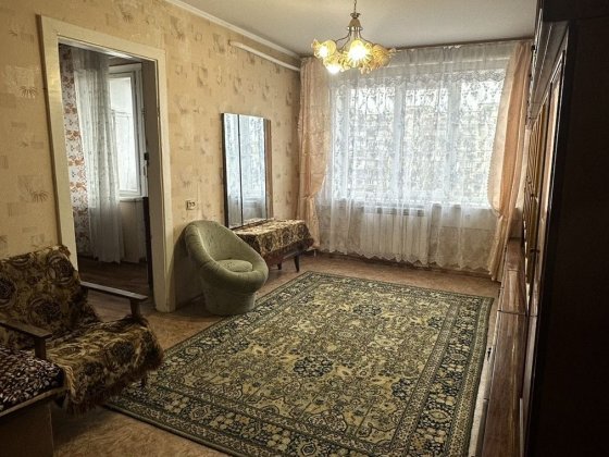 Сдам в аренду отличную 3х комнатную квартиру в Ингульском районе. Миколаїв