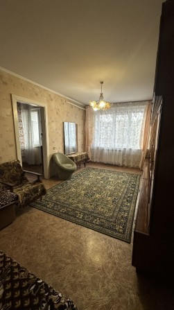 Сдам в аренду отличную 3х комнатную квартиру в Ингульском районе. - фото 1