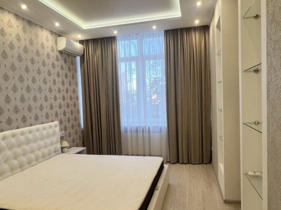 Сдам 2к квартиру в Центре ! Новый дом Одеса