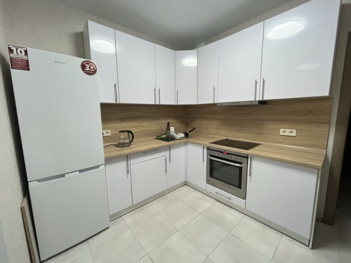 Сдам 1 комнатную квартиру в Одесских Традициях - фото 1