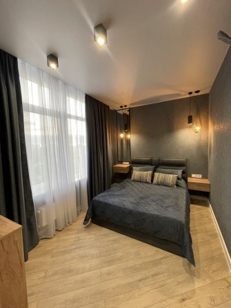 Сдам хорошую евродвушку на Каманина, 43 Жемчужина - фото 1