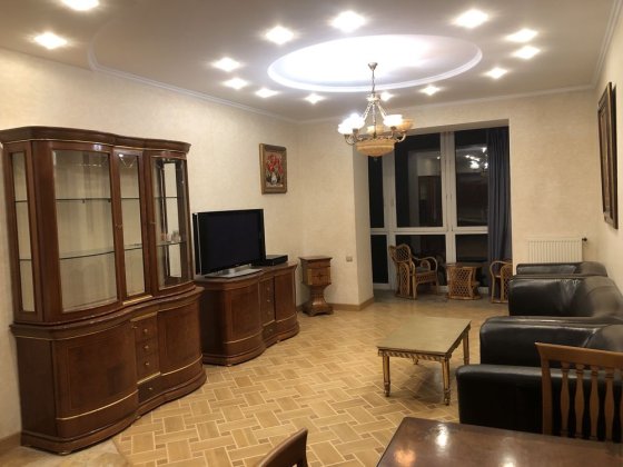 Сдам в долгосрочную аренду 3х к. квартиру центр парк Шевченко, море Одесса