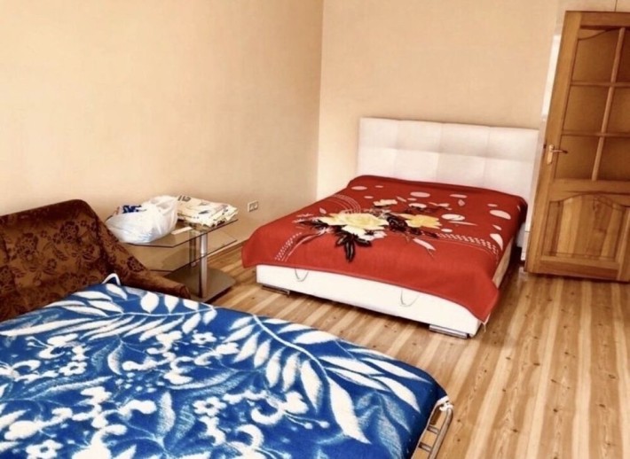 СРОЧНО 1 комн БОЧАРОВА/ Семена Палия газовый дом,  ЛЮБЫМИ ЖИВОТНЫМИ - фото 1