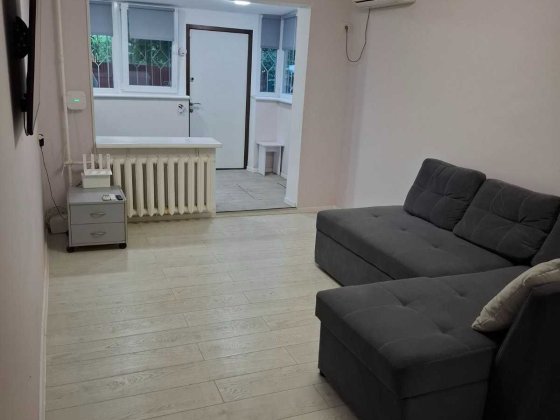 Ексклюзивна з додатковим виходом  2-х кімн.кв. в оренду від власника Одеса