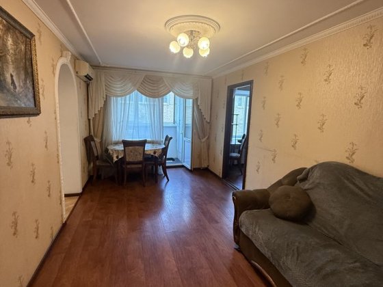 Сдам квартиру Канатная/Семинарская 2 ком Одеса