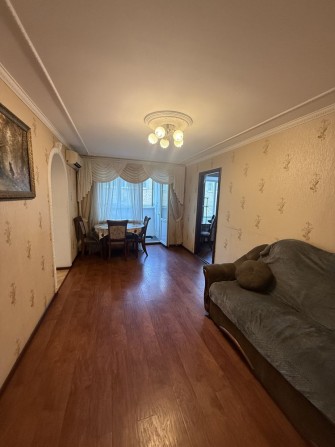 Сдам квартиру Канатная/Семинарская 2 ком - фото 1