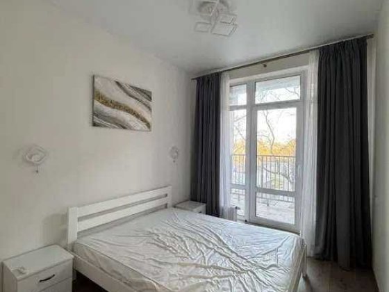 Сдам 1 к квартиру улица Дмитрия Донского, Киевский р-н, с ремонтом Одесса