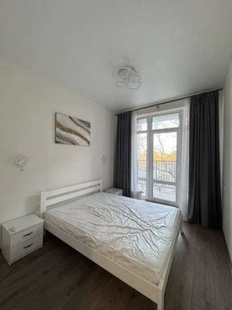 Сдам 1 к квартиру улица Дмитрия Донского, Киевский р-н, с ремонтом - фото 1