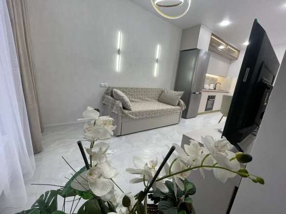 Ваша идеальная квартира на Таирова: уют, чистота и новизна! Одеса