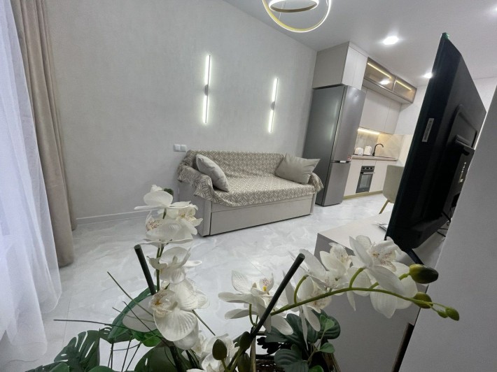 Ваша идеальная квартира на Таирова: уют, чистота и новизна! - фото 1