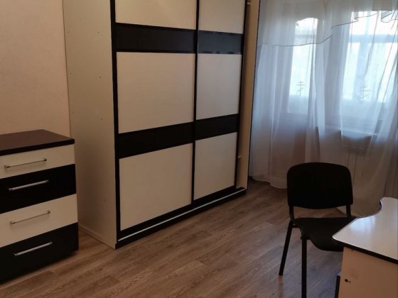 Сдам 1к квартиру Холодная гора Волонтерская Харків