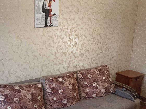 2-х комнатная квартира от Хозяина Черёмушки А. Филатова угол Гайдара Одеса