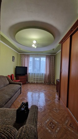 Сдам двухкомнатную квартиру метро Левада 10 минут - фото 1