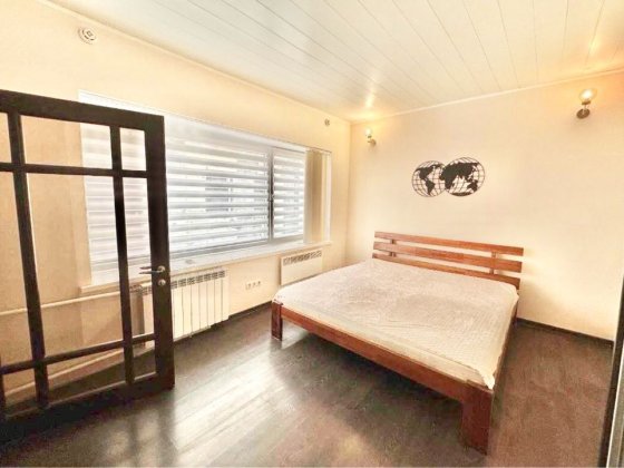 СДАМ квартиру ЦЕНТР Светлая Газ АГВ 1 этаж Мебель техника евро Одесса