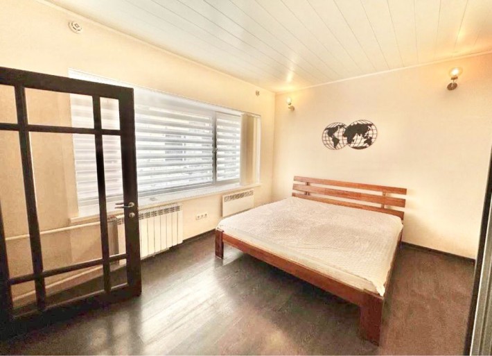 СДАМ квартиру ЦЕНТР Светлая Газ АГВ 1 этаж Мебель техника евро - фото 1