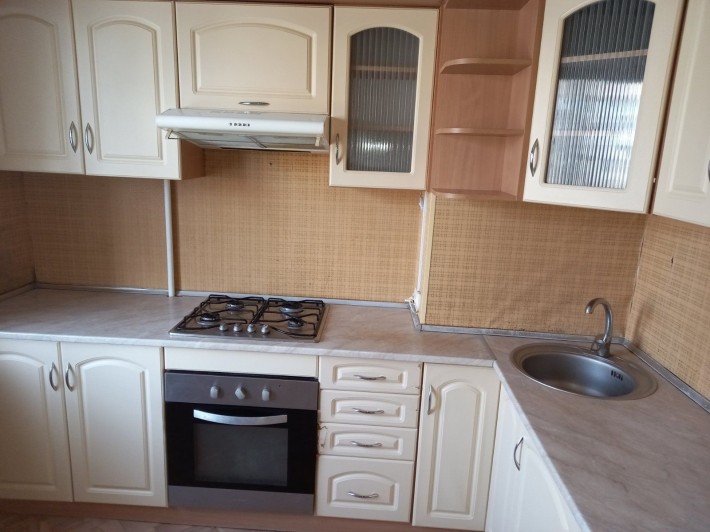 Оренда  1 кімн.квартири, довгостроково, вул.Ак.Заболотного - фото 1