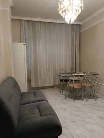 Сдам Асташкина Кадорр 2спальни и кухня студия Свет,Вода - фото 1