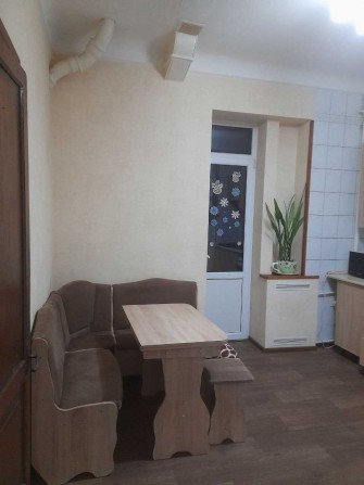 Аренда 3к в центре. Чернышевского - фото 1