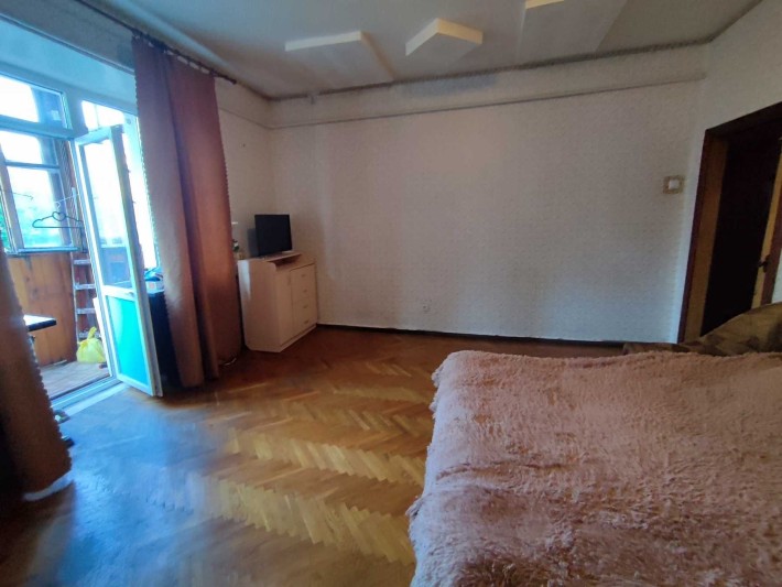 Слам 2х ком.квартиру центр города ул.Пушкинская 7000грн - фото 1