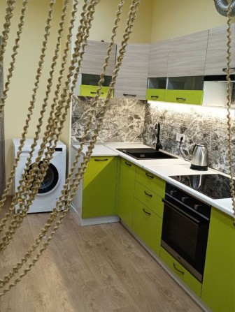 1-ком евродвушка ЖК 41 Жемчужина/Кадор/Таирова, долгосрочно/8 этаж - фото 1