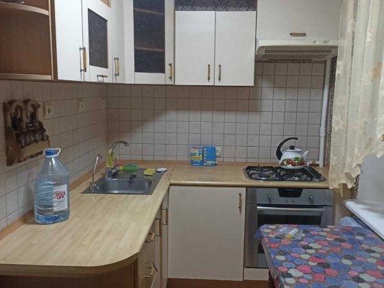 Здам квартиру біля метро Спортивна Харьков