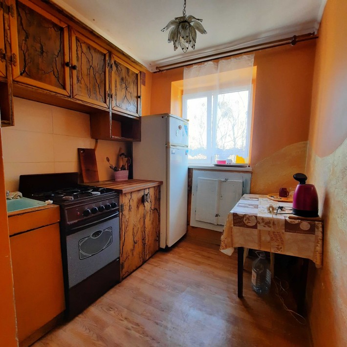 Оренда 1кімн. квартири вул. Шевченка (Рясне-1) Шевченківський р-н - фото 1