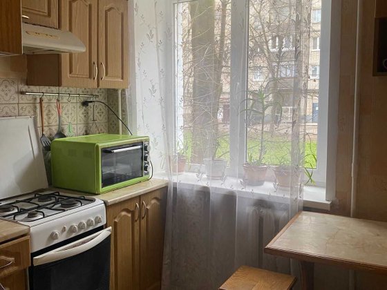 Оренда 2-кімнатної квартири Стрийська (Максимовича) Львов