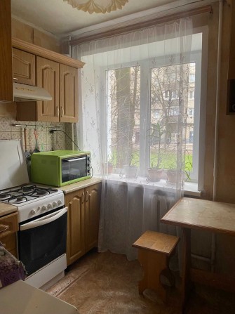 Оренда 2-кімнатної квартири Стрийська (Максимовича) - фото 1