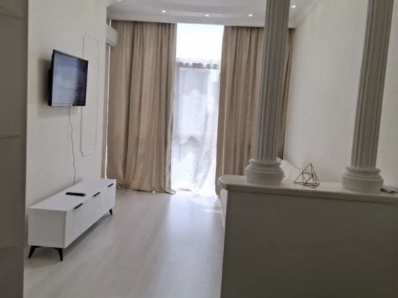 Сдается 1-комн кв_5-я Жемчужина _Таирова Одесса