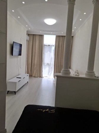 Сдается 1-комн кв_5-я Жемчужина _Таирова - фото 1