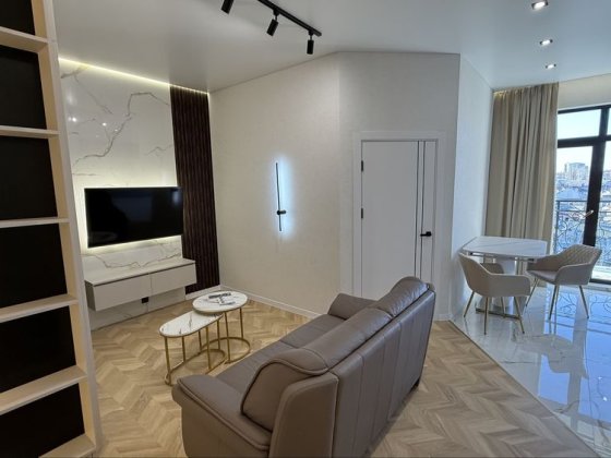 Сдам на Длительно Новую Квартиру в Центре ЖК Апполон/ул.Карантинная 22 Одеса