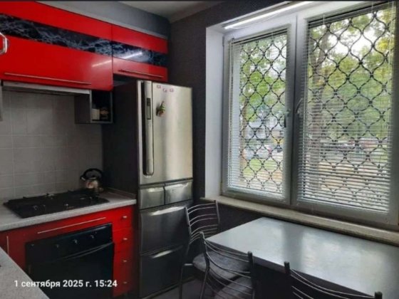 Сдаю 2к квартиру на Салтовке Харків