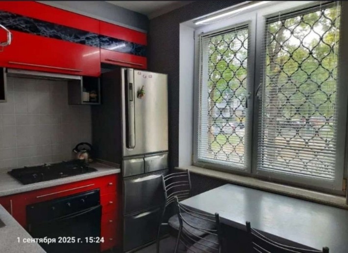 Сдаю 2к квартиру на Салтовке - фото 1