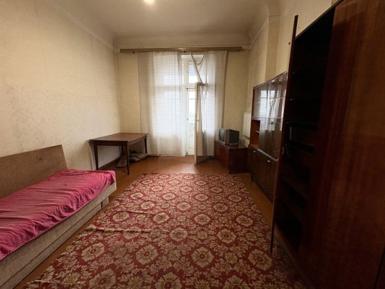 Оренда сталінки 1 кім.кв Полтавський Шлях Південий вокзал Харків