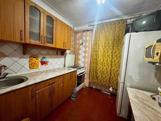 Сдам 2х ком квартиру на Одесской , пр. Аэрокосмический 169А (Гагарина) Харків