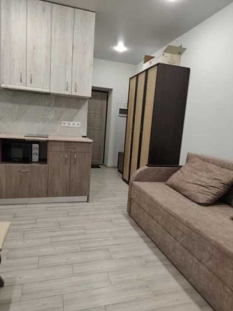 D1C Сдам квартиру-студию ЖК Котловский, ул. Большая Панасовская - фото 1