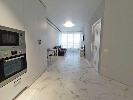 Оренда квартири 1-кім новобуд. вул. Карла Мікльоша - Стрийська - Арена Львів