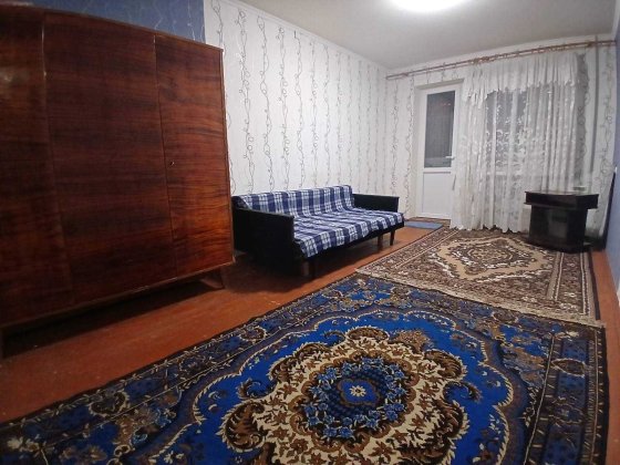 Сдам 1 ком. квартиру на Салтовке, 531 мик-он, метро Салтовская Харків