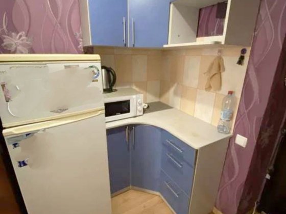 Сдам студию на Одесской Харків