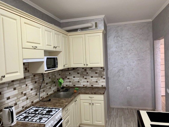 ЖК Велика Британія, оренда 1к. квартира - фото 1