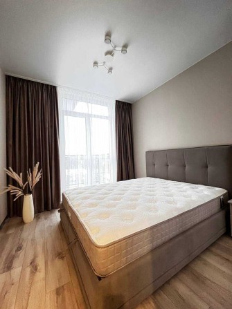 Оренда квартири на вул. Під Голоском - фото 1