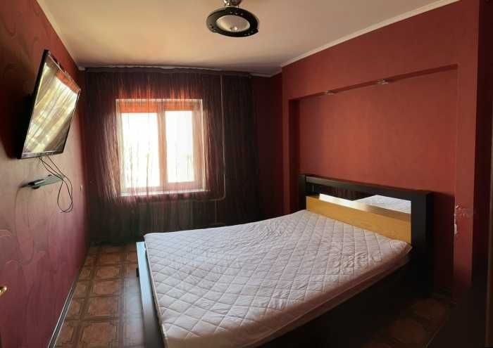 Аренда 3к квартиры в Центре - фото 1