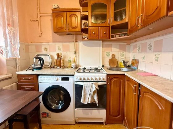 Затишна та тепла 2-кімнатна квартира вул. Яворницького 7 Львов