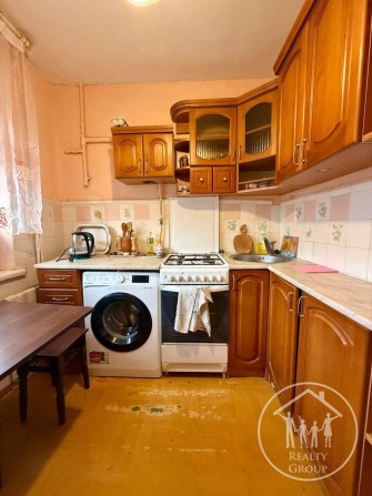 Затишна та тепла 2-кімнатна квартира вул. Яворницького 7 - фото 1