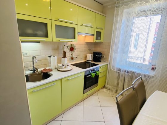 Оренда 3к.Юрія Липи (пр.Чорновола) Львів