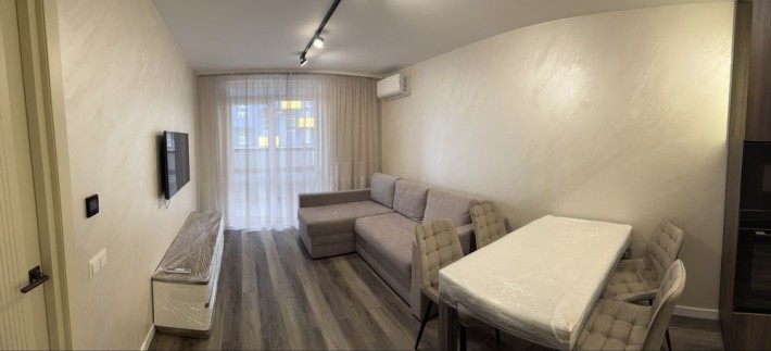 Оренда 1 кімнатної квартири від власника - фото 1