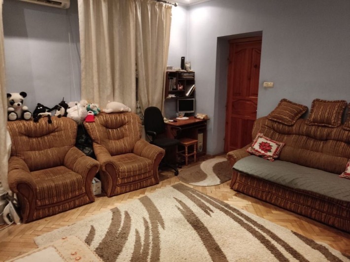 Оренда квартири 2-х кім - фото 1