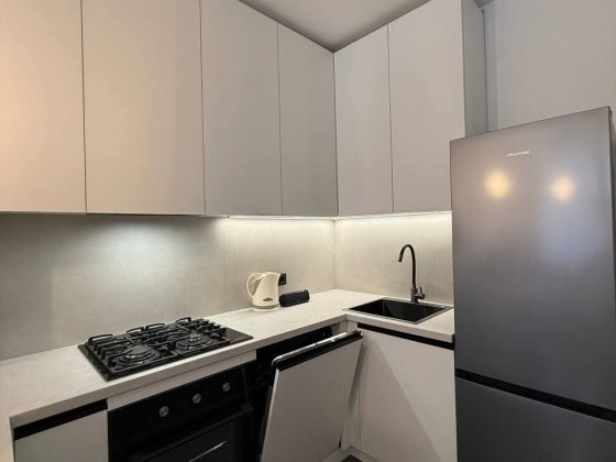 Оренда 1-к. квартири Малоголосківська Львов