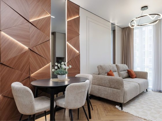 Оренда 1-к квартири в ЖК Софіївка,вул.Угорська Львов