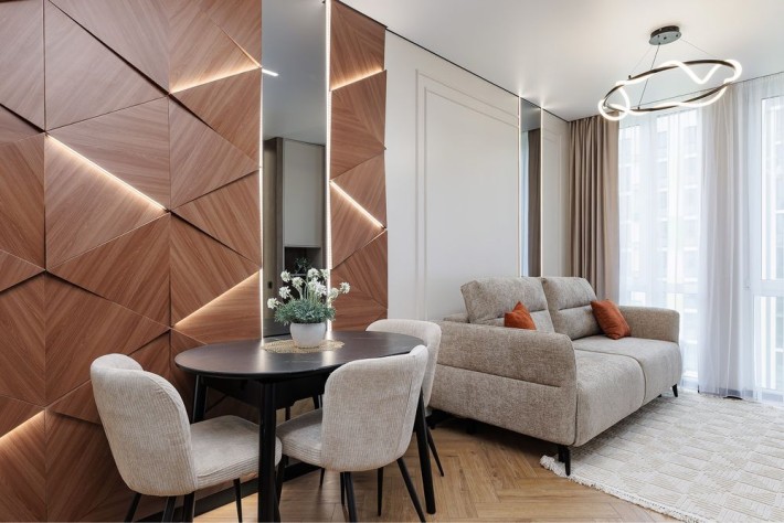 Оренда 1-к квартири в ЖК Софіївка,вул.Угорська - фото 1